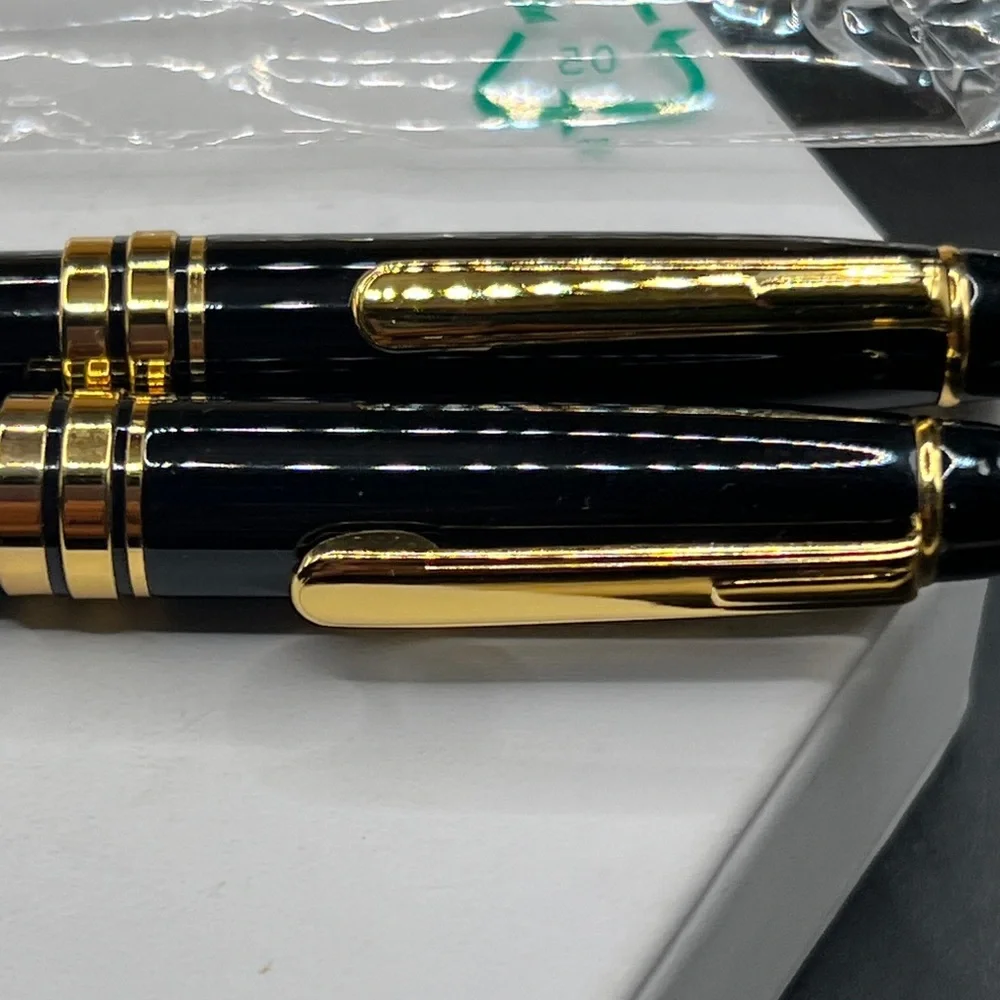 NOS: Vintage Omni Cross pen and pencil set